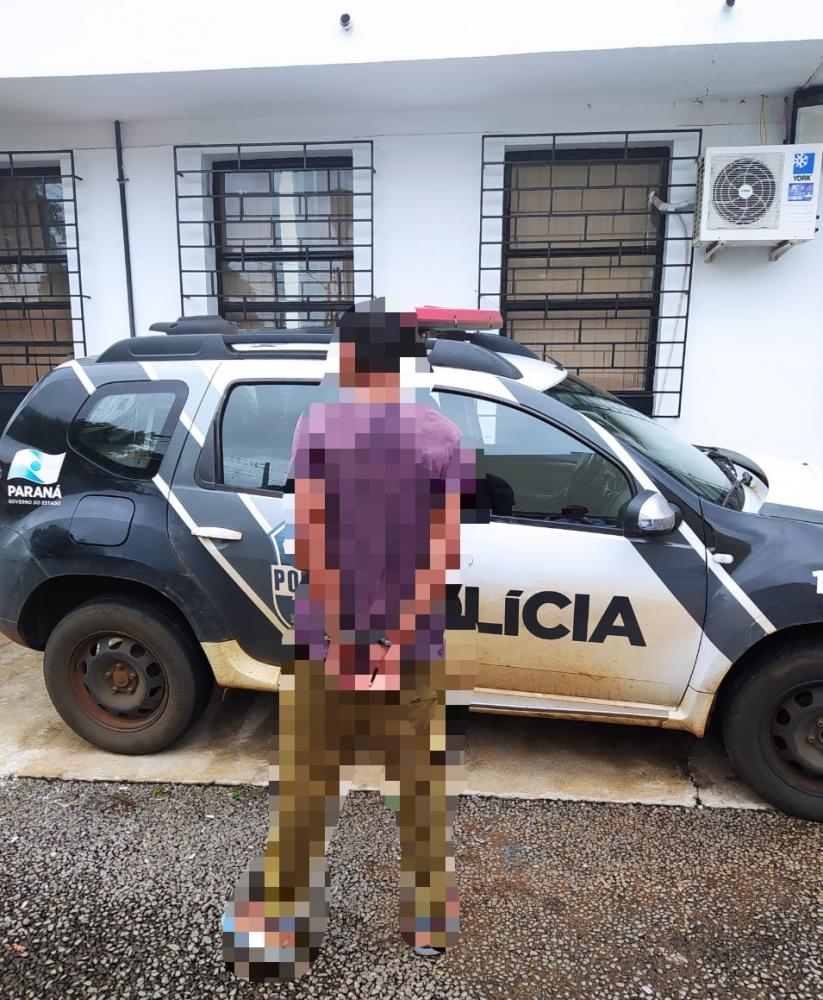 Homem que deixou vítima paraplégica é denunciado por tentativa de homicídio