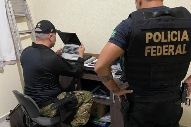 Norte do Paraná está no centro da pornografia infantil no Brasil, alerta PF