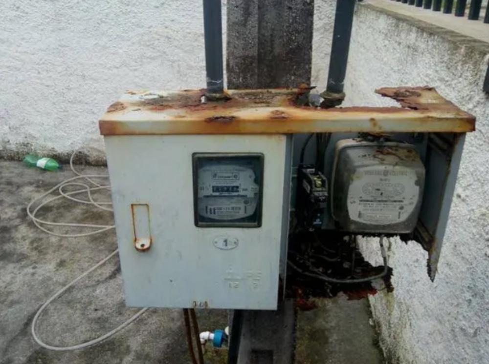 Aumento da conta de luz pode chegar a 5,6% no ano que vem