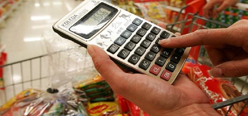 Estimativa de inflação sobe pela quinta vez e vai para 4,43% este ano
