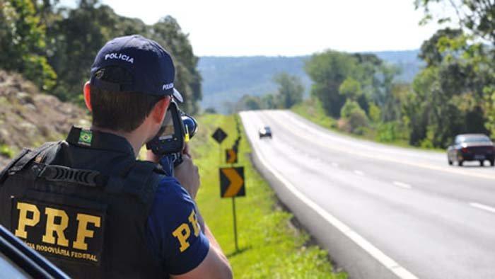 Feriado da Padroeira tem menos acidentes e mortos em 2018
