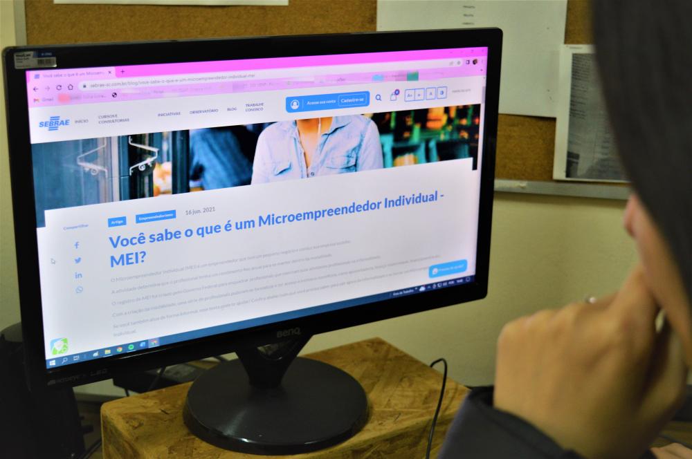 Norte Pioneiro se destaca no registro de MEIs em 2022