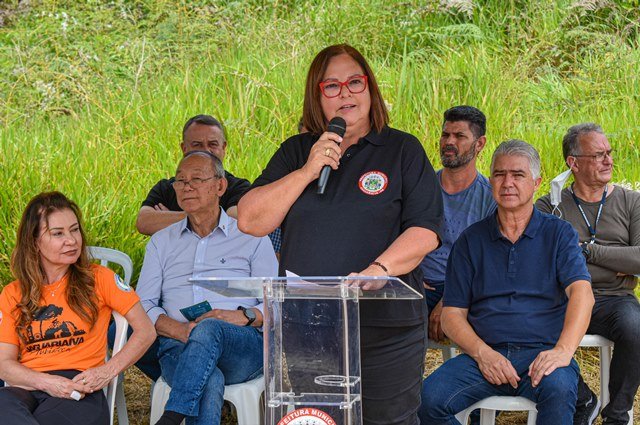 Espaço de Controle de Acesso e Apoio ao Turista inicia atividades em Jaguariaíva