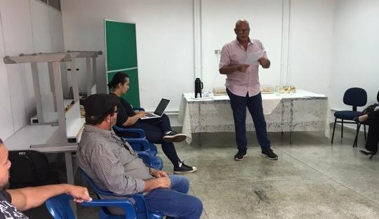 Atunorpi nomeia novos membros da diretoria