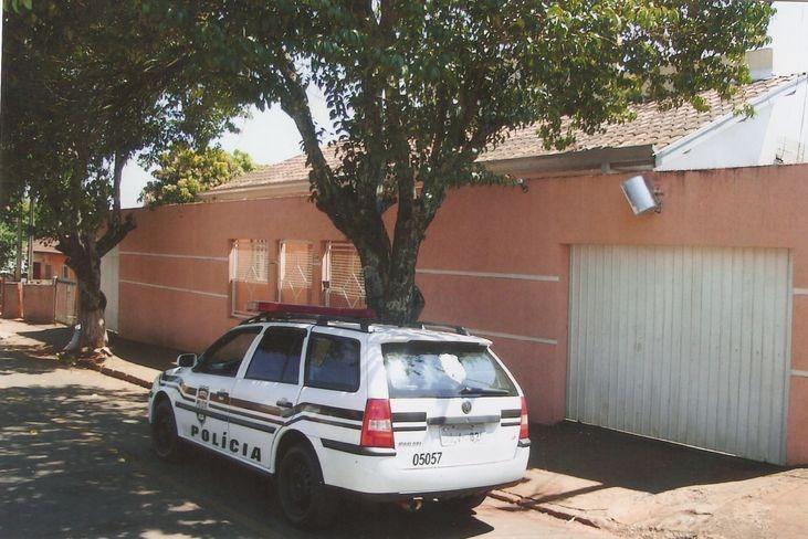 Agente é mantido refém durante rebelião