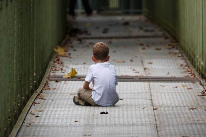 Covid-19 deixou 40 mil crianças e adolescentes órfãos de mãe no Brasil