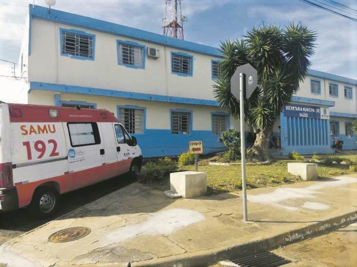 Wenceslau Braz totaliza 78 casos ativos de Covid-19