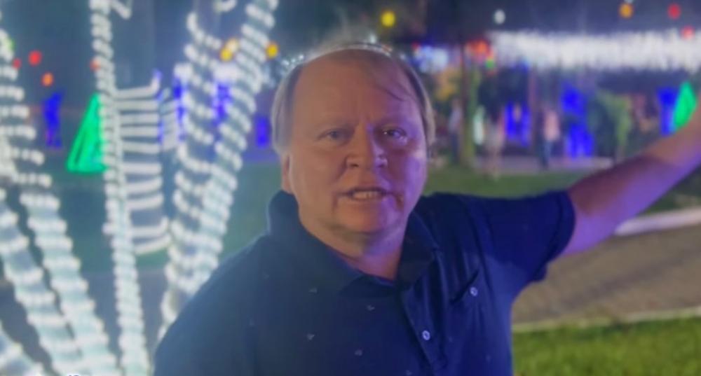 Prefeitura de Salto do Itararé promove Show da Virada