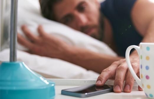 Celulares mudam para 'horário de verão' e usuários levantam uma hora mais cedo