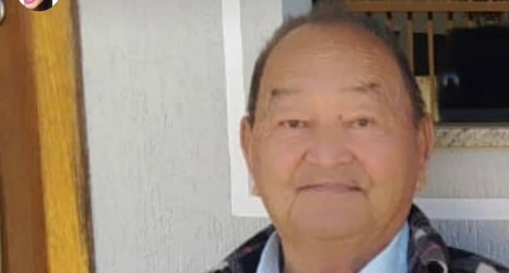 Família de Quatiguá procura idoso desaparecido 