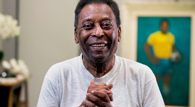 Morre Pelé, o imortal Rei do Futebol, aos 82 anos