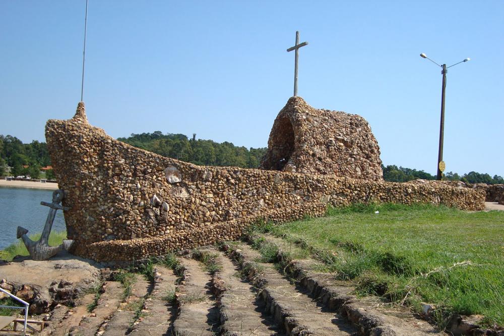 Conheça os itinerários turísticos do município de Carlópolis