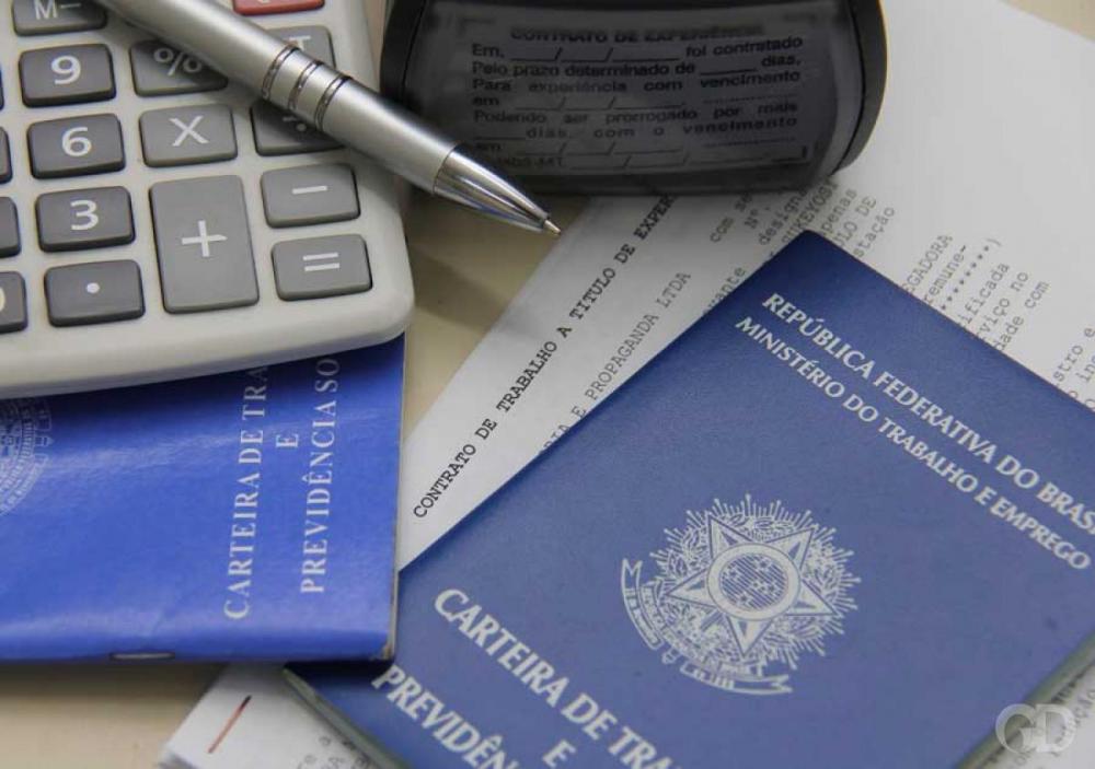 Municípios do Norte Pioneiro fecham 2022 como destaques do CAGED