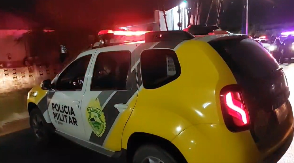 Mulher agride e ameaça ex-sogra no Norte Pioneiro