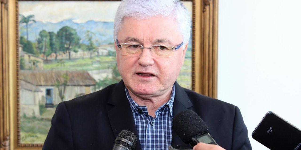 Rossoni atribui derrota ao MP: “Me transformaram em um ladrão