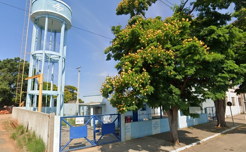 Prefeitura de Jaboti solicita a Sanepar melhorias na distribuição de água 