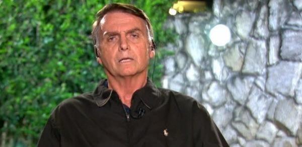 Com anemia, Bolsonaro deve ficar longe da campanha por mais uma semana
