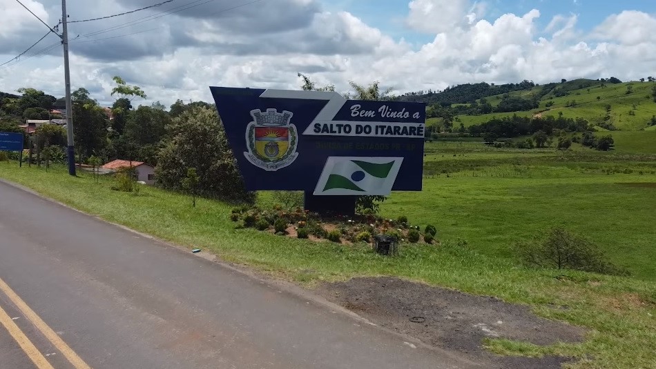 Salto do Itararé faz retrospectiva de obras durante seis anos de gestão 