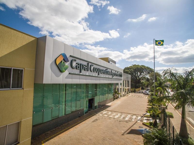 Capal assume Cafeeira CSC e Indústria de Café Benetti