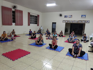 Jaboti está com inscrições abertas para o Programa Academia da Saúde