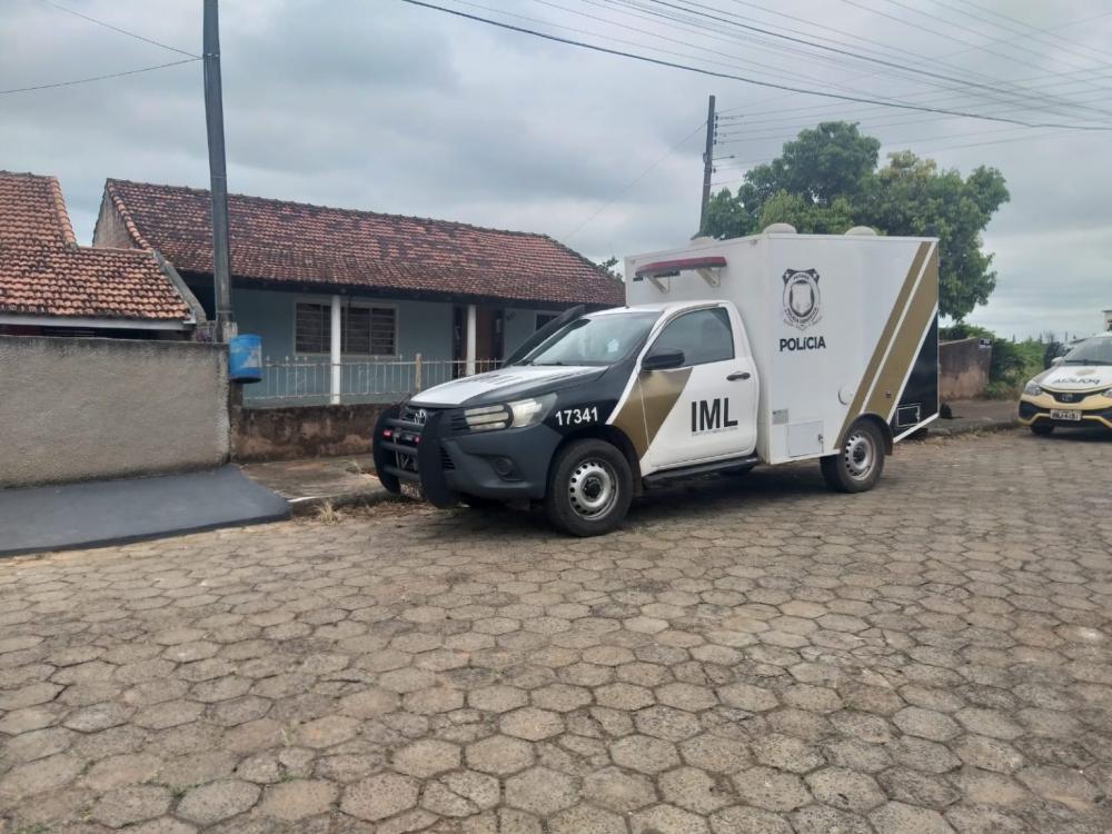 Jovem é morto com tiros e pauladas em Jundiaí do Sul