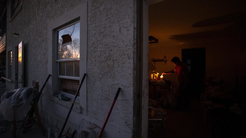 Copel esclarece quedas de energia frequentes em Wenceslau Braz