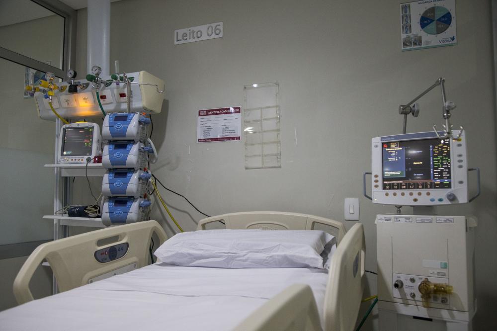 Boletim da Covid aponta mortes em Ibaiti e Carlópolis