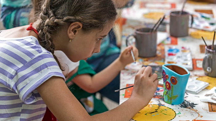 Ministério Público pede que Educação revoque medida que extingue aulas de Arte na Rede Estadual