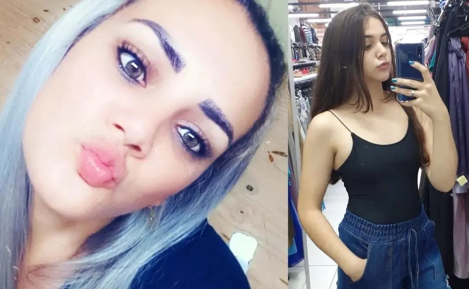 Adolescente é torturada e morta em frente a sua mãe que também foi assassinada