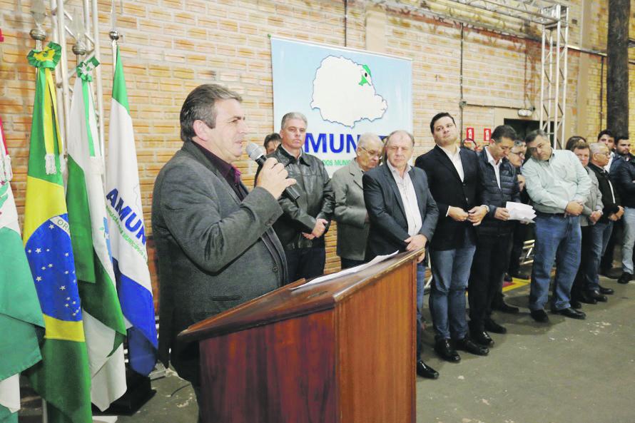 Governo confirma Centro de Especialidades em Jacarezinho