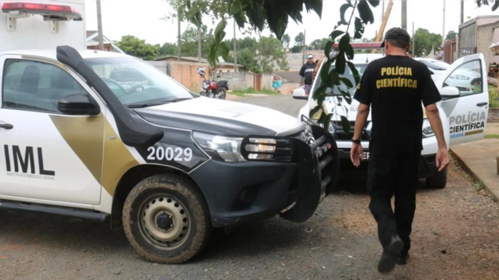 Homem é morto a tiros enquanto comemorava horas depois de sair da cadeia