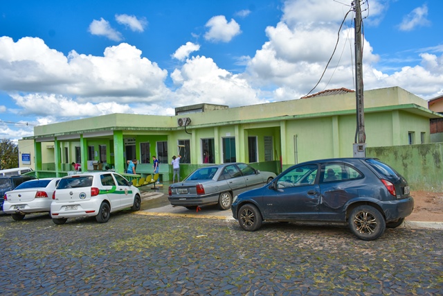 Prefeitura de Jaguariaíva investe quase R$ 200 mil em melhorias na UBS Domingos Cunha