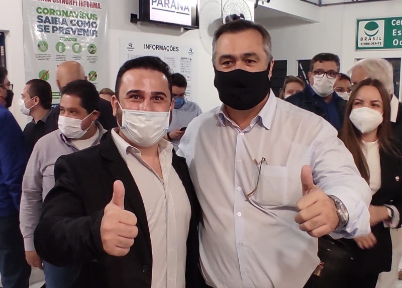 Diretor destaca atuação das equipes da 19ª Regional de Saúde em 2022