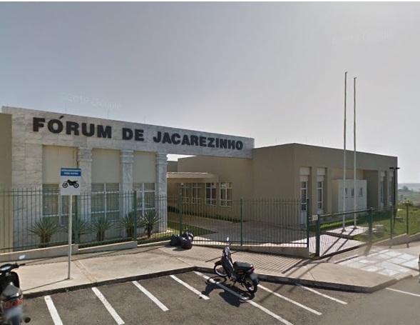 Promotoria de Jacarezinho tem inscrições abertas para residente em Direito