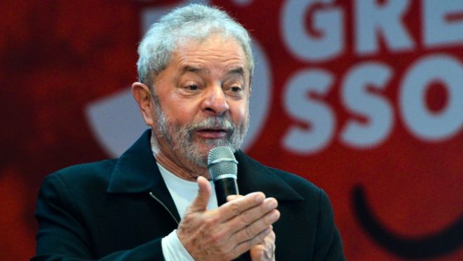 Lula retira Brasil de declaração internacional contra o aborto e pró-família