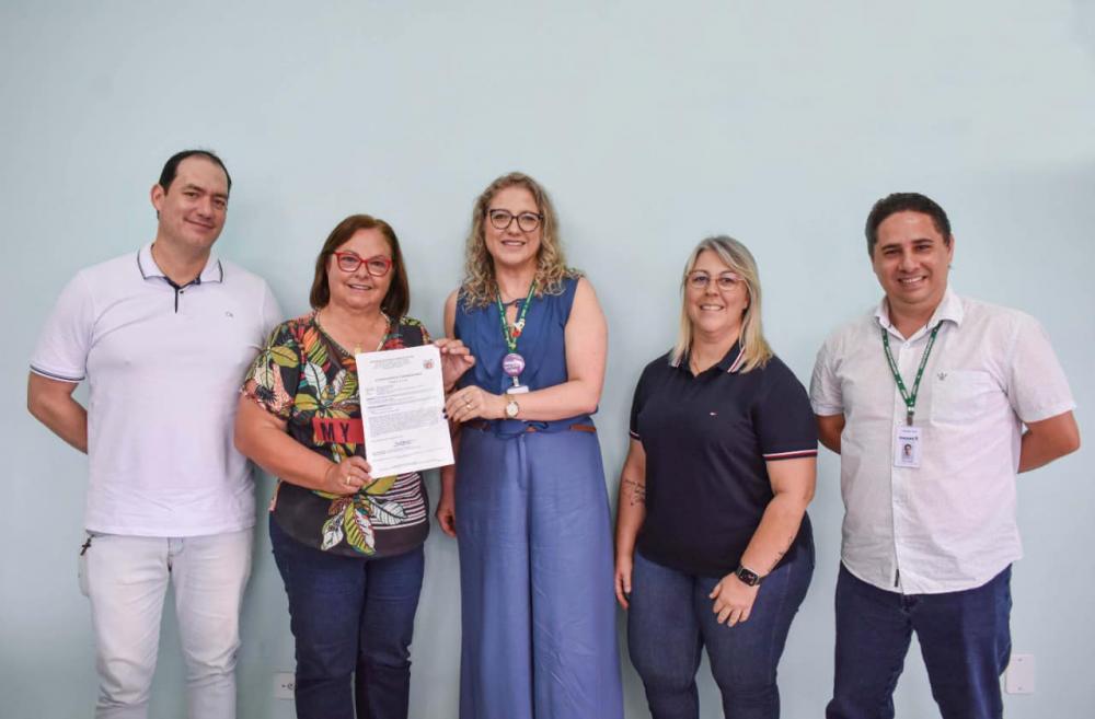 Saúde em Jaguariaíva é referência nos Campos Gerais