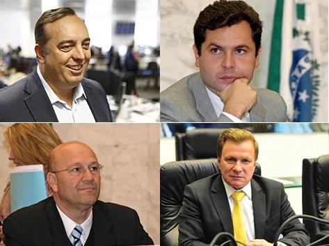 Nomes tradicionais vencem na região, mas perdem votos para Partido de Bolsonaro