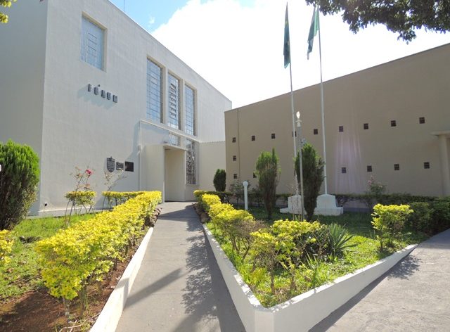 Pai e filho vão a Júri popular por tentativa de homicídio em Jaguariaíva