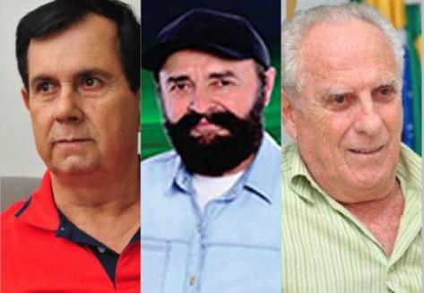 População mantém tradição de não eleger políticos da região