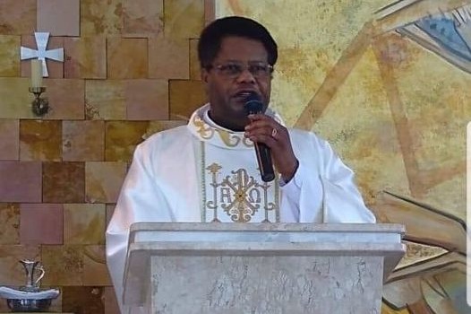 Morre Padre Adão da Paróquia de Wenceslau Braz