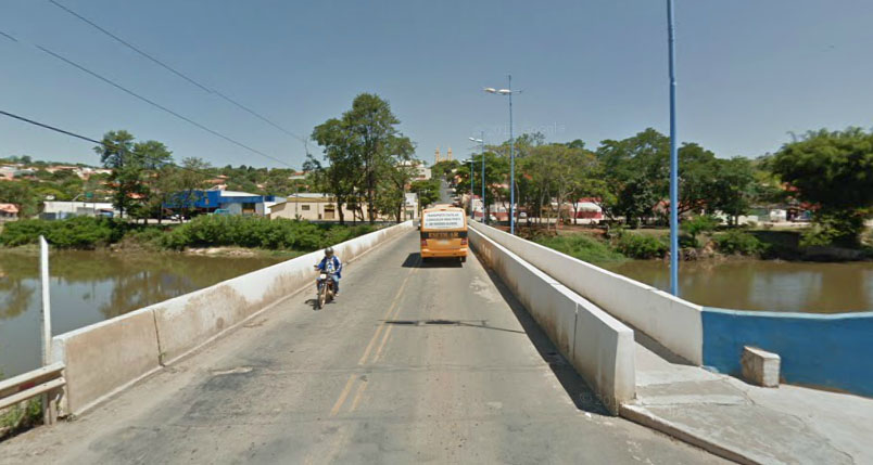 Governo vai investir na reforma de pontes em Ibaiti, Pinhalão e Tomazina