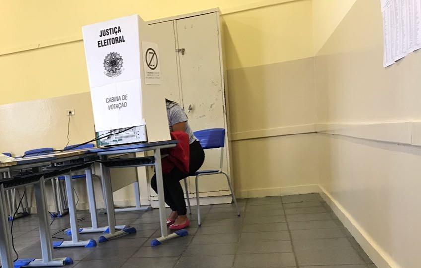 Confira na matéria como acompanhar a apuração das eleições ao vivo