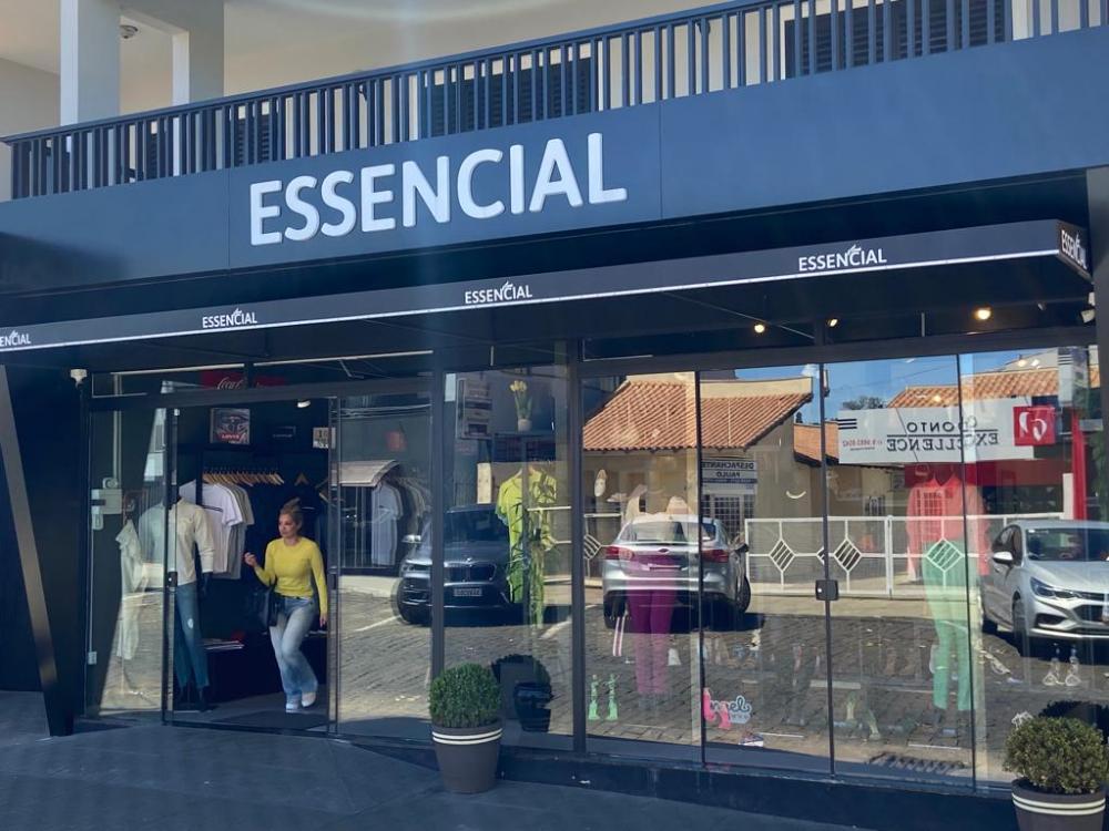 Boutique de Wenceslau Braz prepara tradicional liquidação com até 70% de desconto