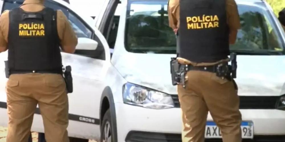 Policial do Norte Pioneiro desaparece e seu carro é encontrado com marcas de tiros e sangue