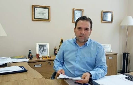 TCE multa prefeito de Ibaiti por descumprir a Lei de Responsabilidade Fiscal