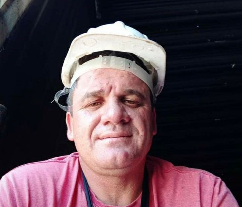 Família pede ajuda para encontrar caminhoneiro de Santana do Itararé