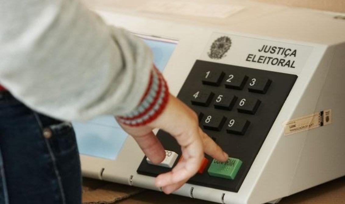 Resultado da eleição no Paraná deve sair antes de 17h30