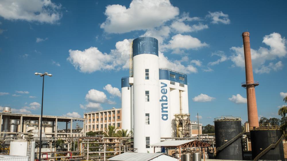 Cervejaria lançará pedra fundamental da fábrica nos Campos Gerais em março