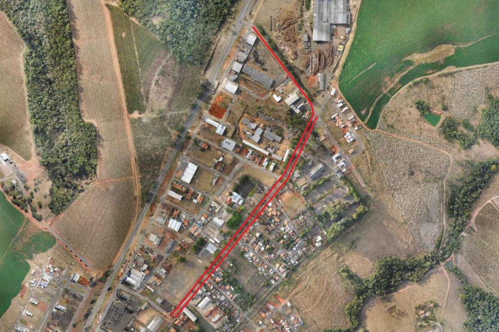 Governo investe quase R$ 3 milhões para obra de reurbanização em Ibaiti