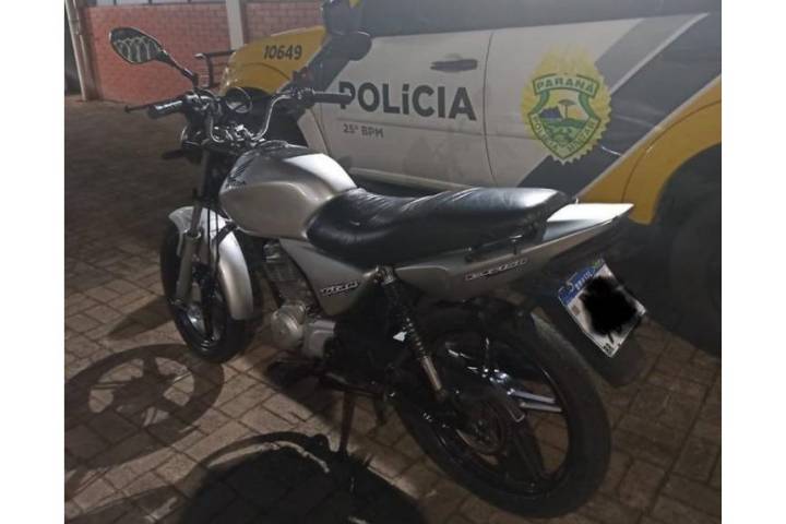 PM combate manobras perigosas e Randãdãdã nos municípios da região